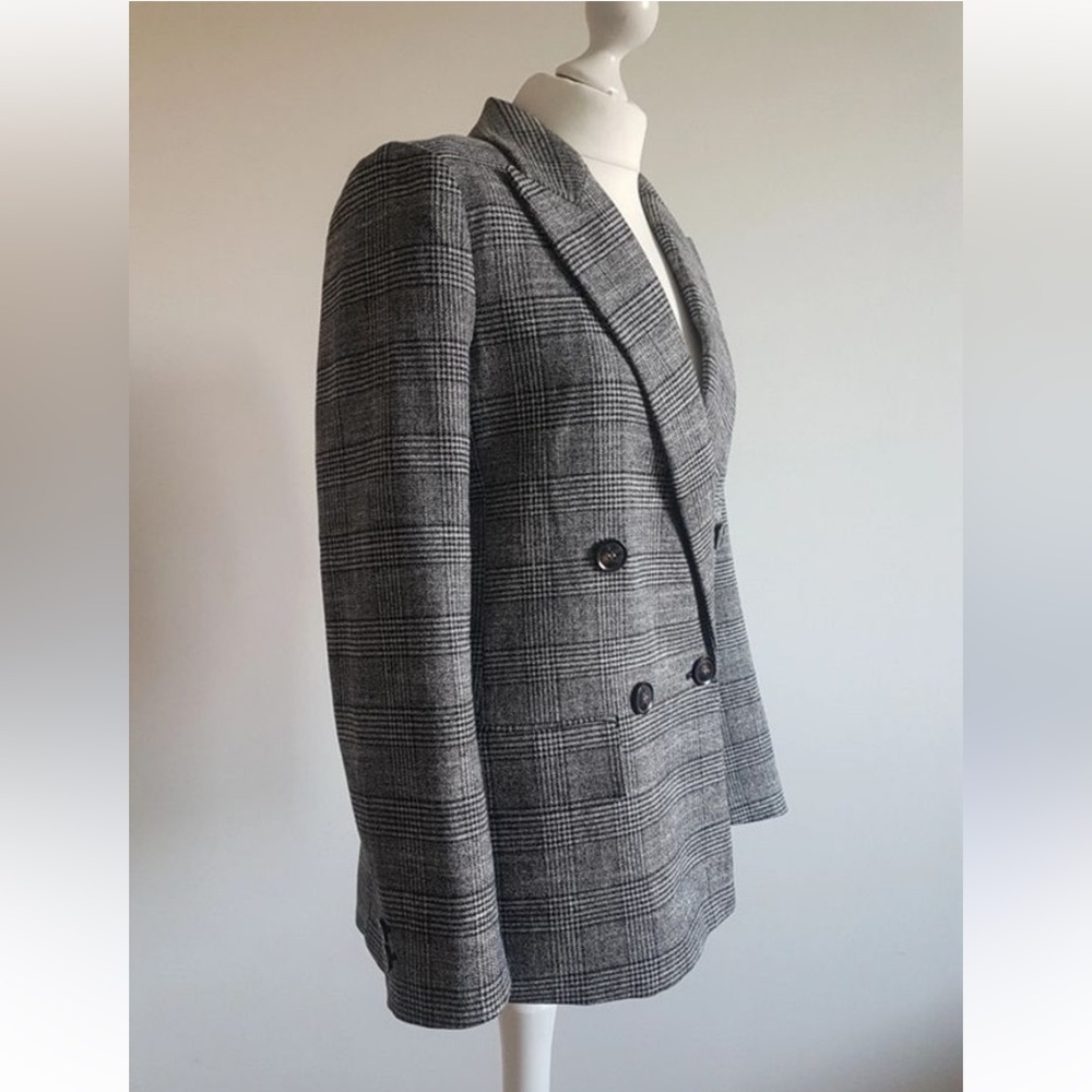 💫H&M 2-SET BLAZER & PANTS💫